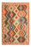 Alfombra Kelim - Splash - 125 x 80 cm - multicolor