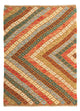 Kilim Maimana Alfombra 125x80cm - Alfombra de lana