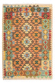Kilim Maimana Alfombra 125x80cm - Alfombra de lana