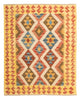 Kilim Maimana Alfombra 125x80cm - Alfombra de lana