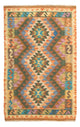 Kilim Maimana Alfombra 80x125cm - Alfombra de lana