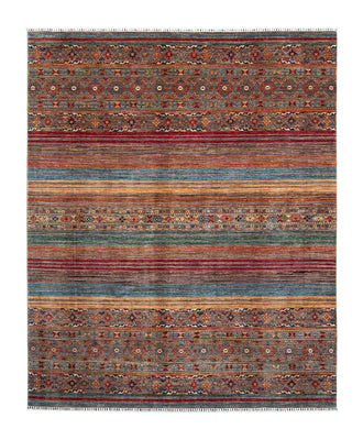 Alfombra Ziegler - Shal - 305 x 248 cm - multicolor