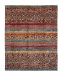 Alfombra Ziegler - Shal - 305 x 248 cm - multicolor