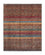 Alfombra Ziegler - Shal - 305 x 248 cm - multicolor