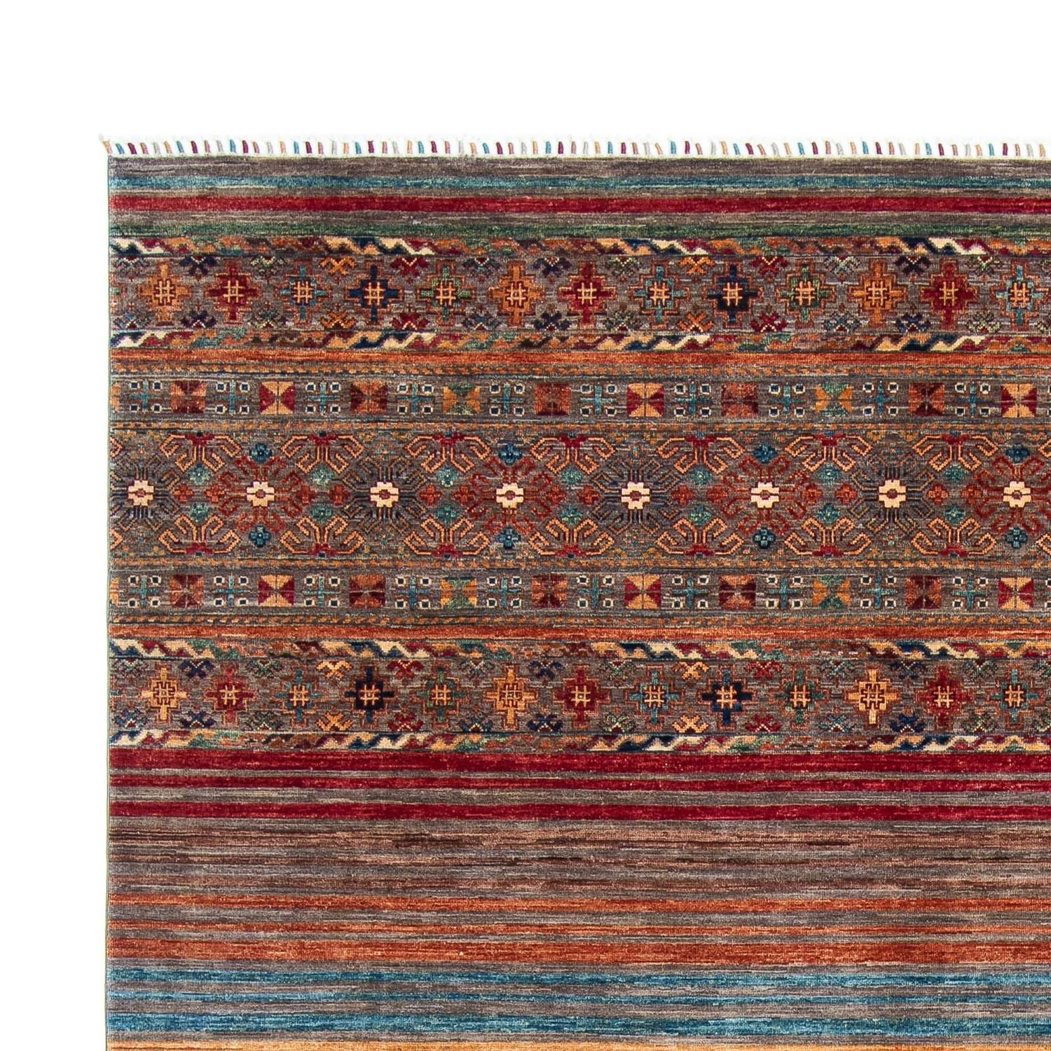 Alfombra Ziegler - Shal - 305 x 248 cm - multicolor