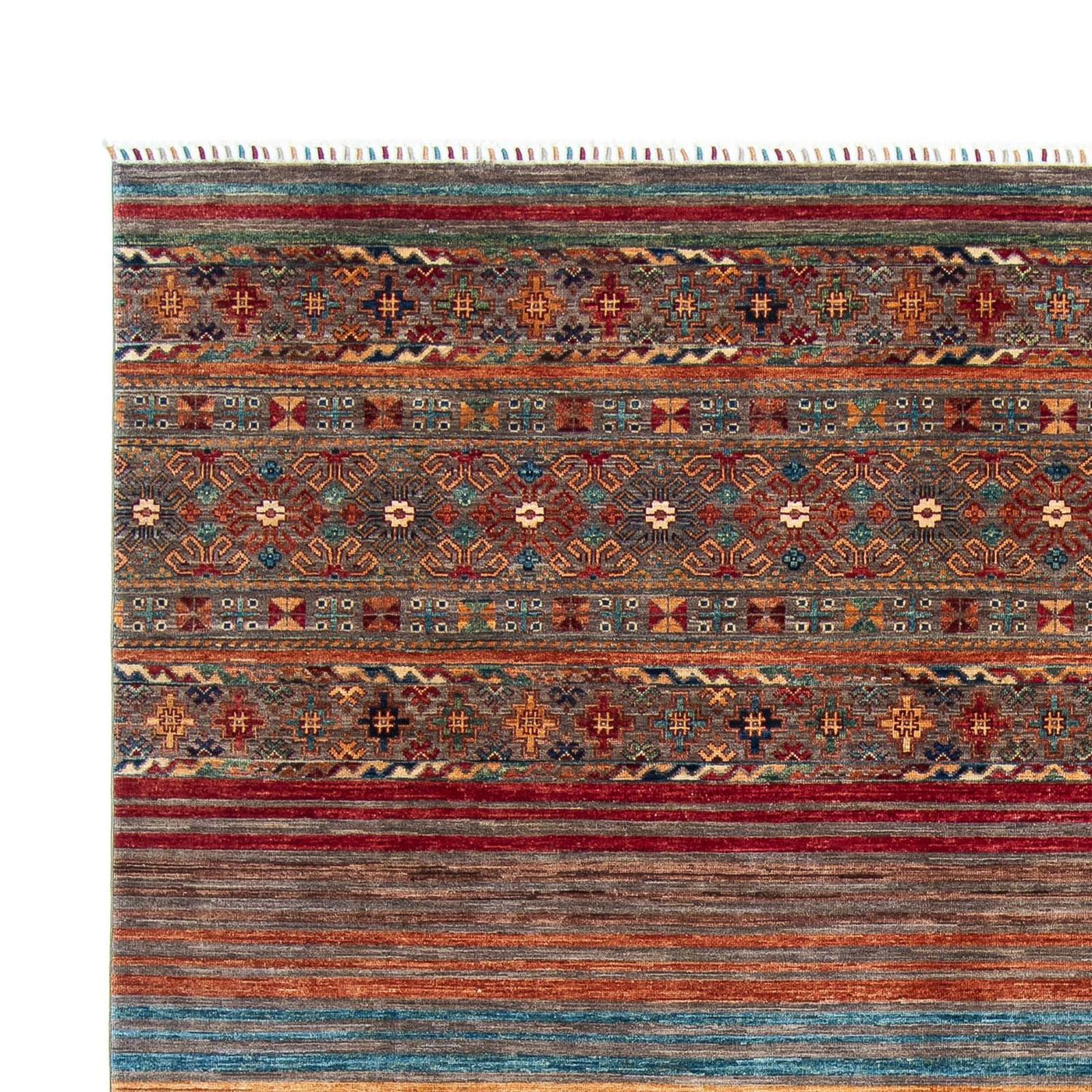 Shal Alfombra 305x248cm - Alfombra oriental