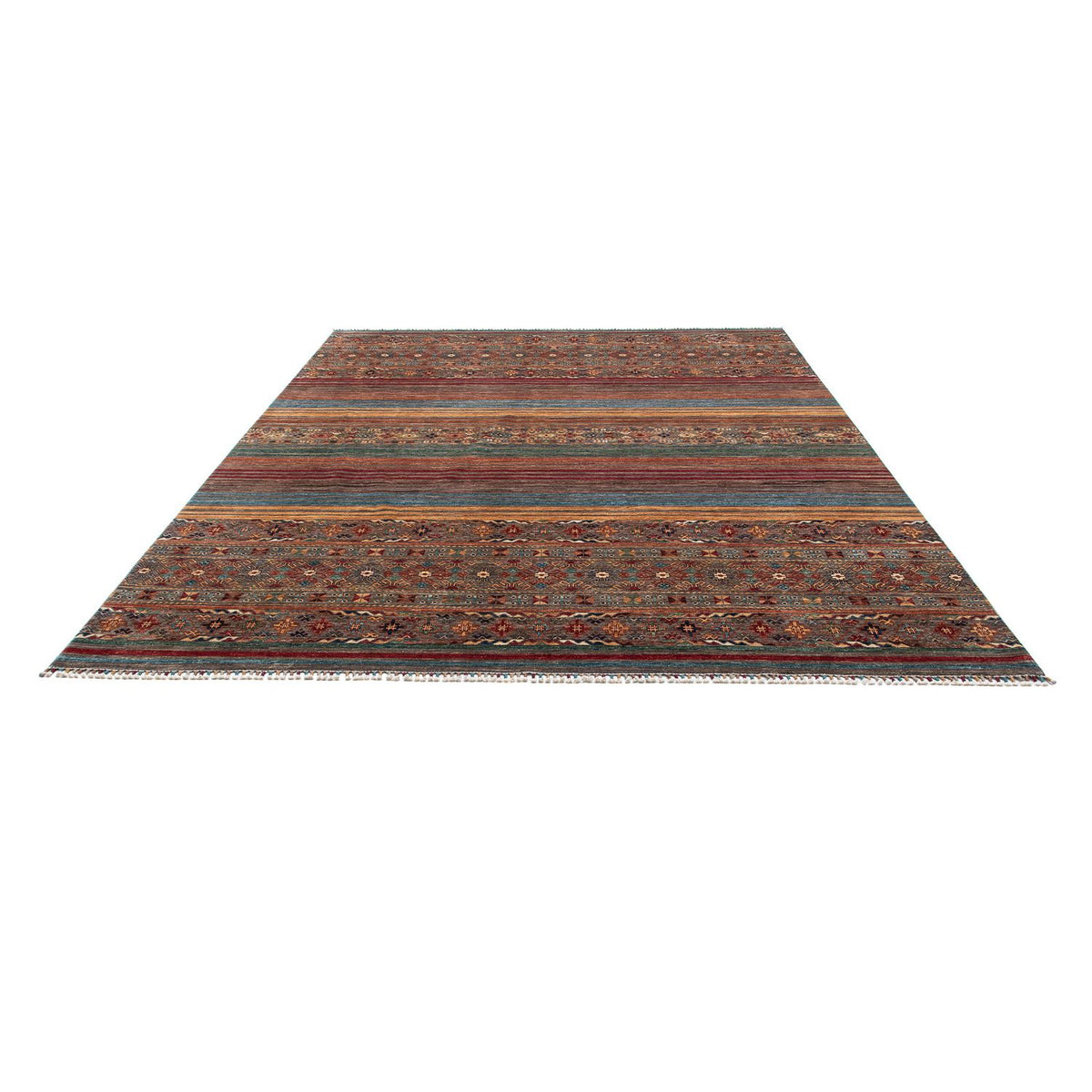 Alfombra Ziegler - Shal - 305 x 248 cm - multicolor