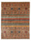 Alfombra Ziegler - 306 x 244 cm - multicolor
