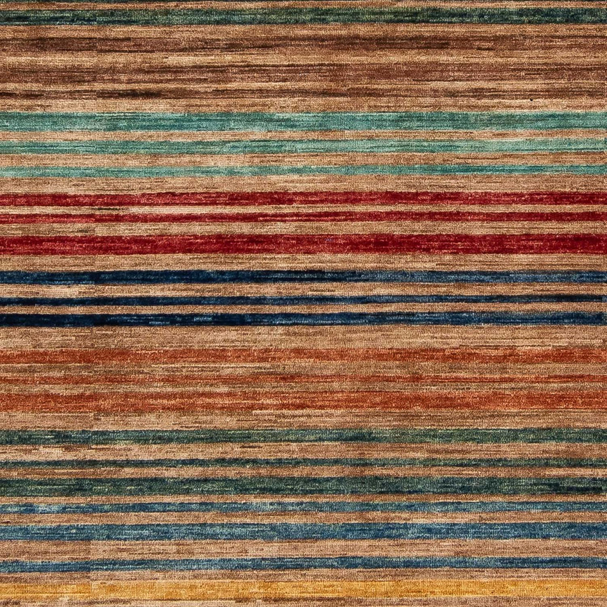 Alfombra Ziegler - 306 x 244 cm - multicolor