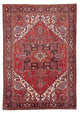 Heriz Alfombra 293x206cm - Alfombra persa