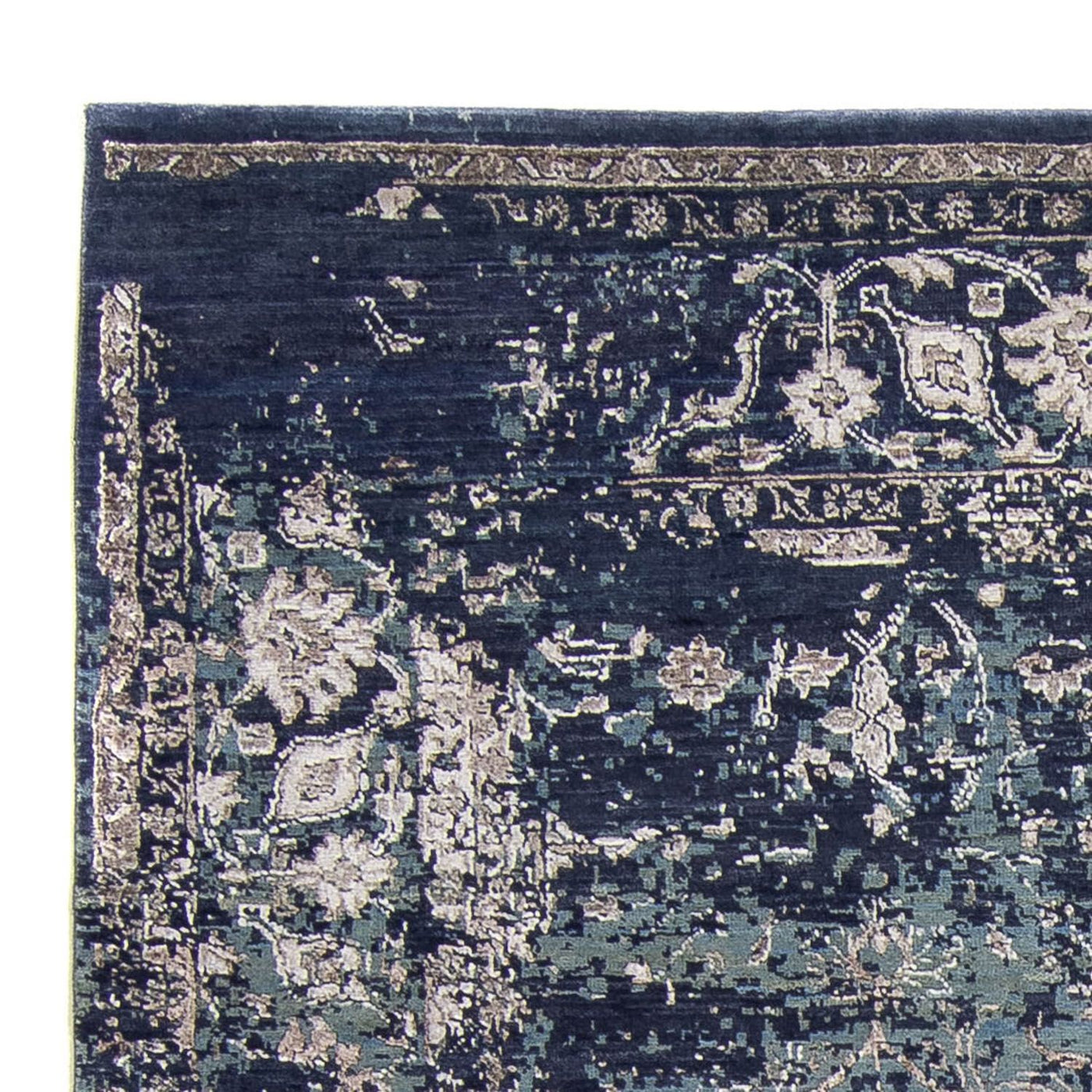 Alfombra de diseño 303x203cm - Designerteppich