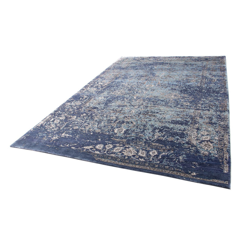 Alfombra de diseño - 303 x 203 cm - multicolor
