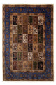 Qom Alfombra 160x230cm - Alfombra persa