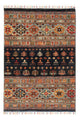 Ziegler moderno Alfombra 116x80cm - Alfombra oriental