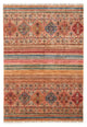Ziegler moderno Alfombra 229x165cm - Alfombra oriental