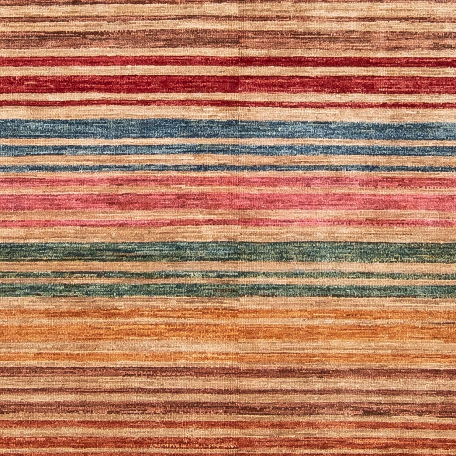 Alfombra Ziegler - Moderna - 229 x 165 cm - multicolor