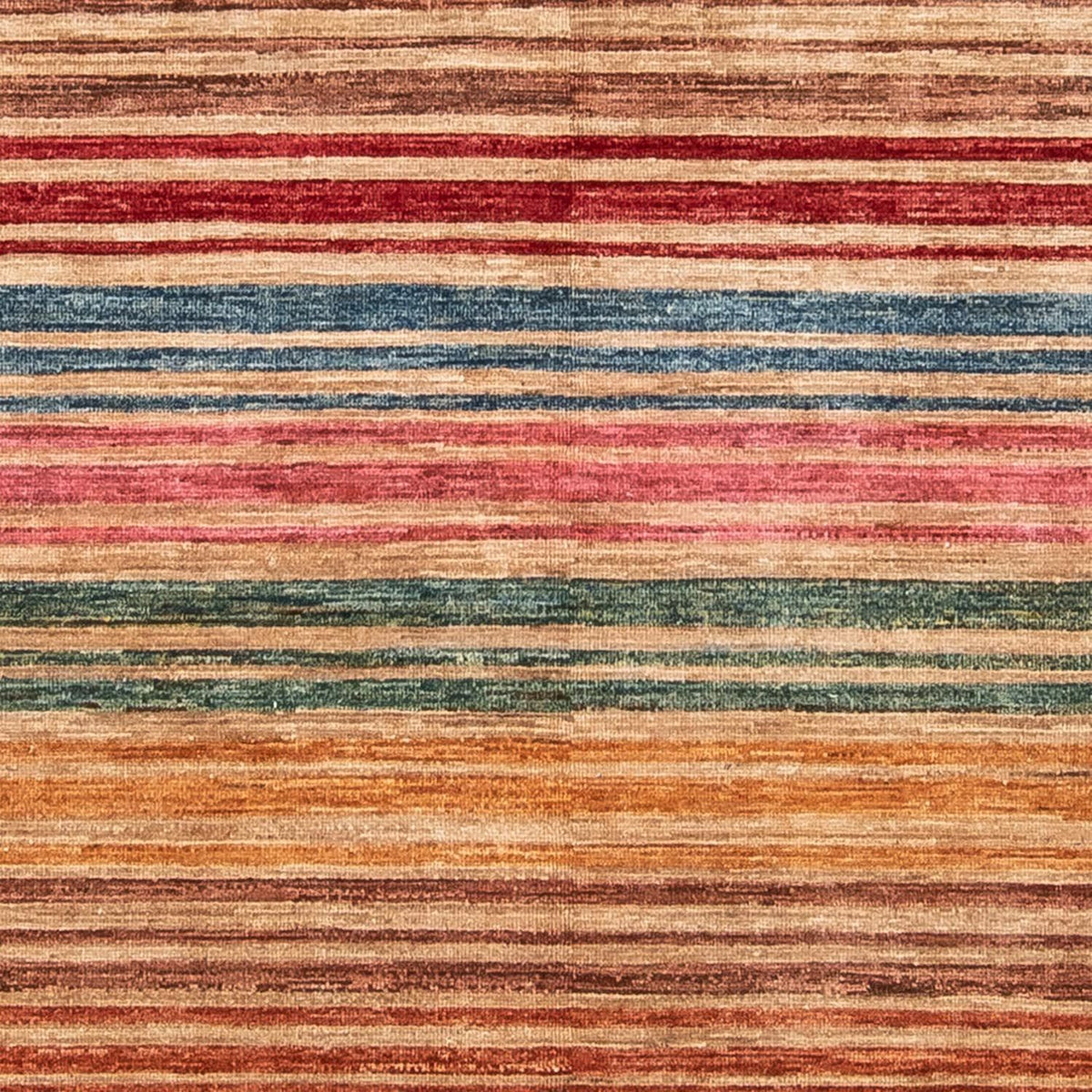 Alfombra Ziegler - Moderna - 229 x 165 cm - multicolor