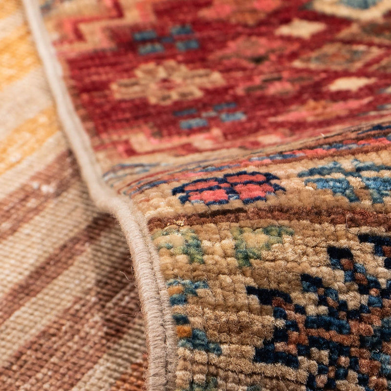 Alfombra Ziegler - Moderna - 229 x 165 cm - multicolor