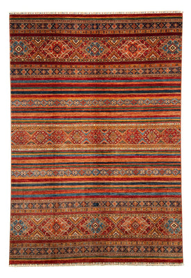 Alfombra Ziegler - Shal - 344 x 244 cm - multicolor