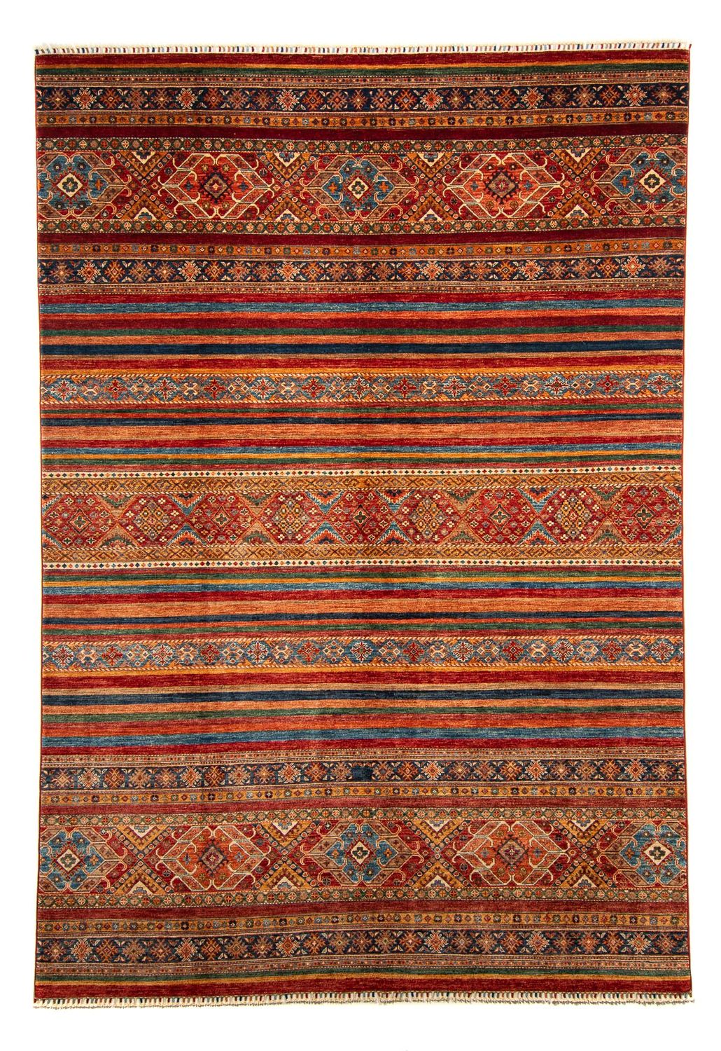 Alfombra Ziegler - Shal - 344 x 244 cm - multicolor