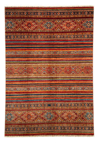 Alfombra Ziegler - Shal - 344 x 244 cm - multicolor