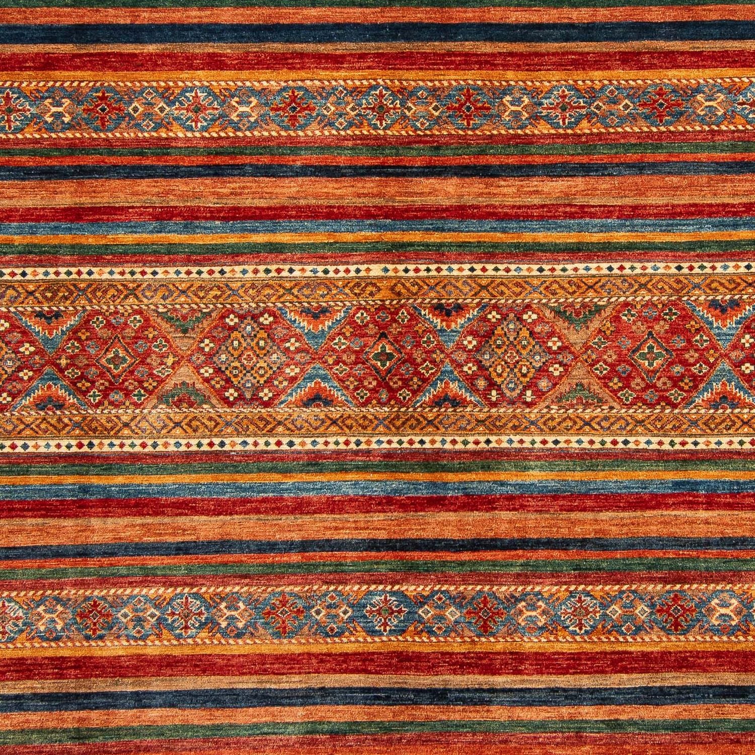 Alfombra Ziegler - Shal - 344 x 244 cm - multicolor