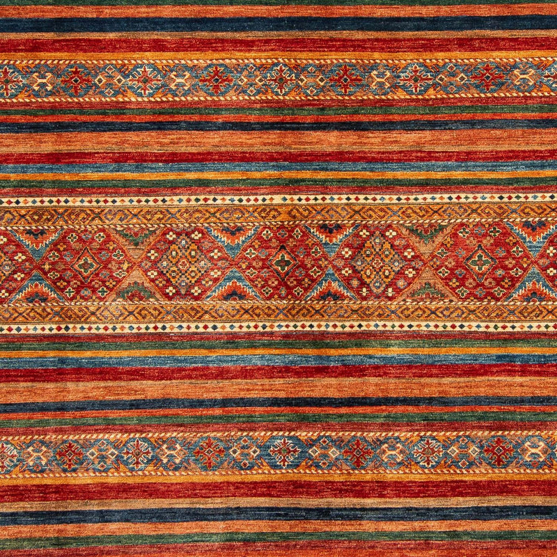 Alfombra Ziegler - Shal - 344 x 244 cm - multicolor
