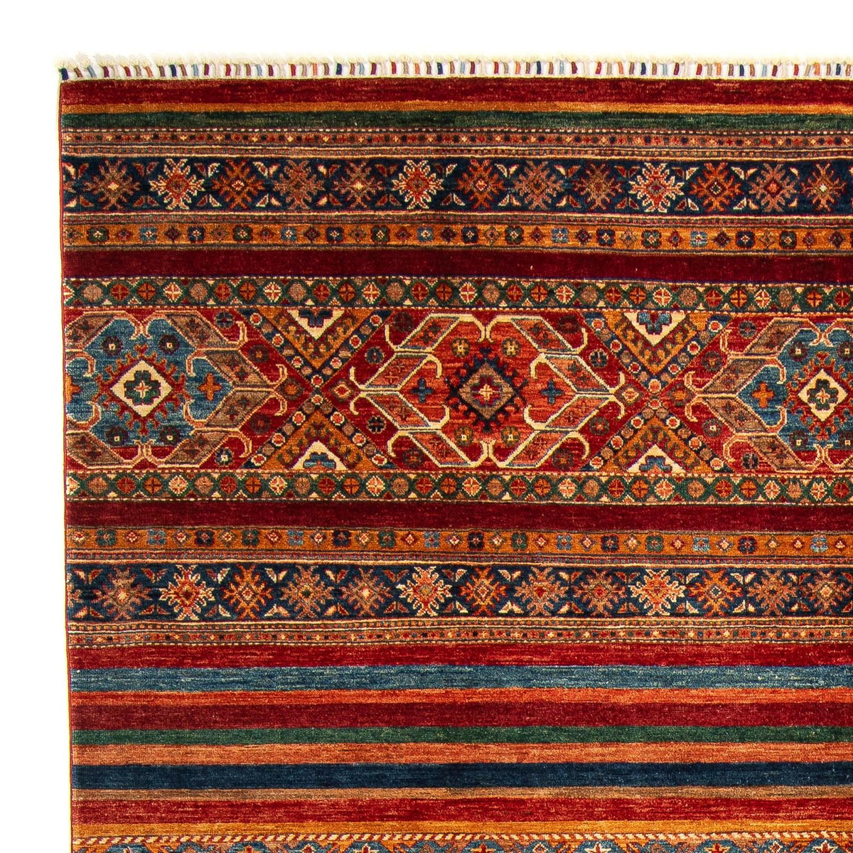 Alfombra Ziegler - Shal - 344 x 244 cm - multicolor