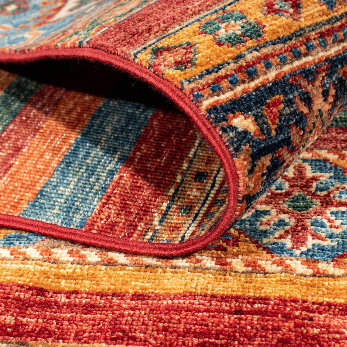 Alfombra Ziegler - Shal - 344 x 244 cm - multicolor