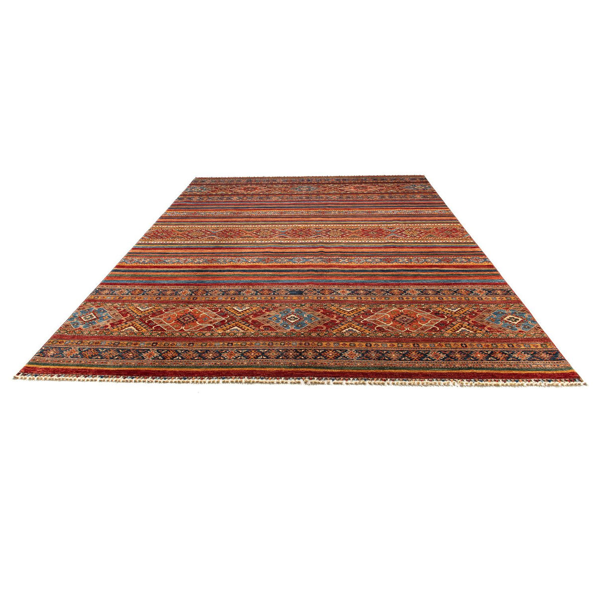 Alfombra Ziegler - Shal - 344 x 244 cm - multicolor