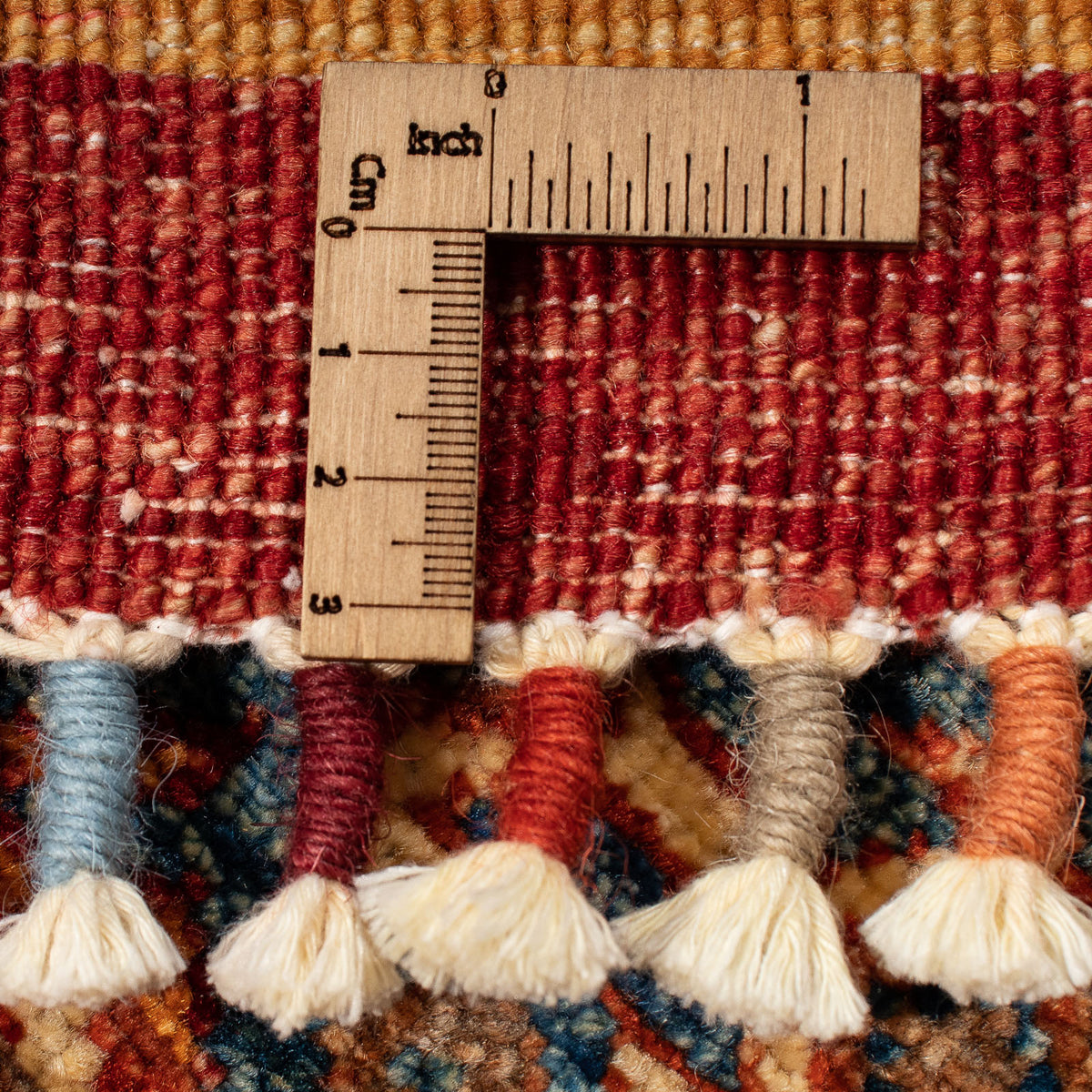 Alfombra Ziegler - Shal - 344 x 244 cm - multicolor