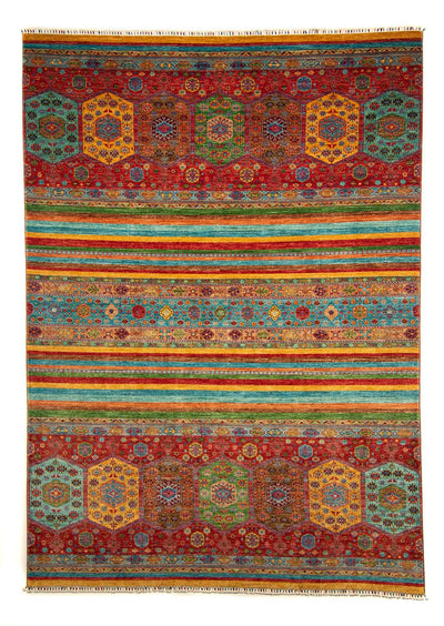Shal Alfombra 240x338cm - Alfombra oriental