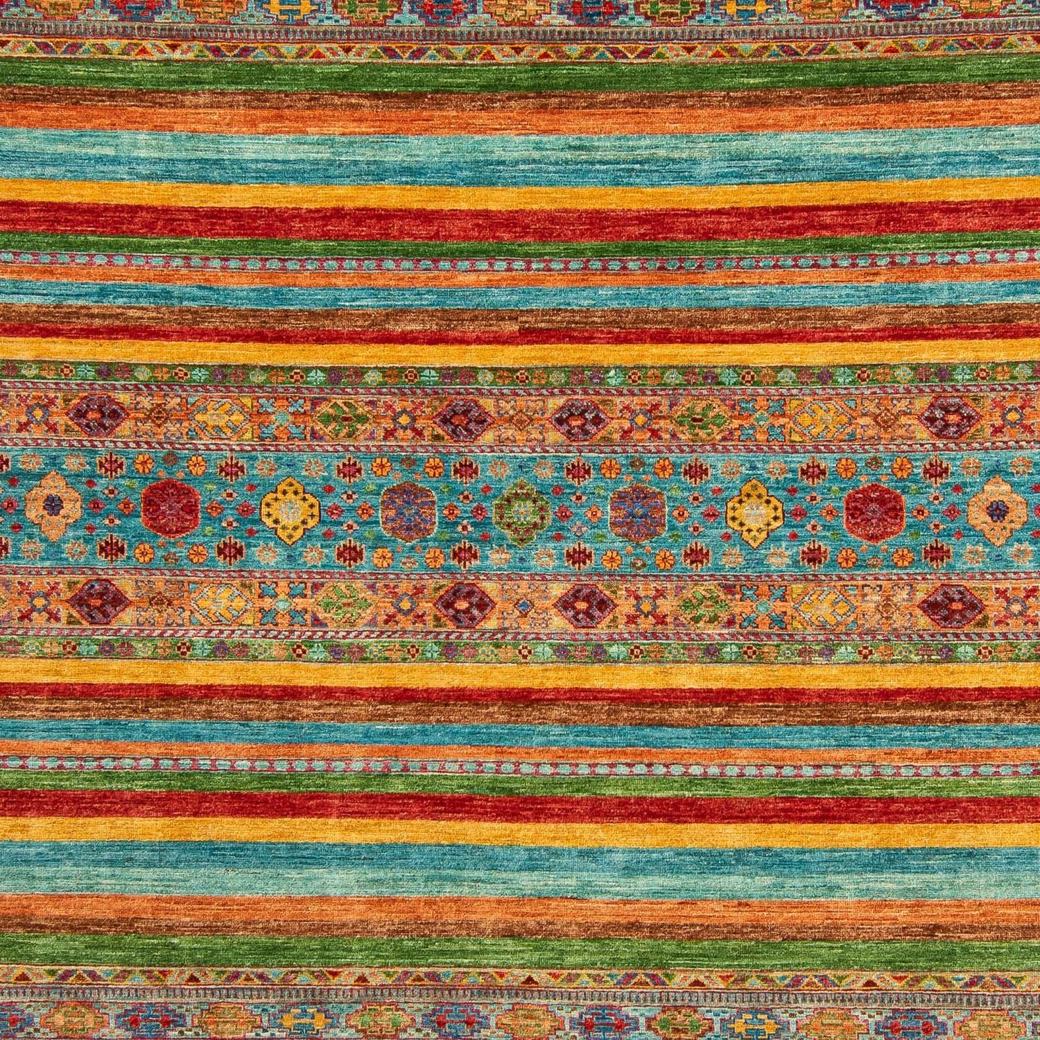 Alfombra Ziegler - Shal - 338 x 240 cm - multicolor