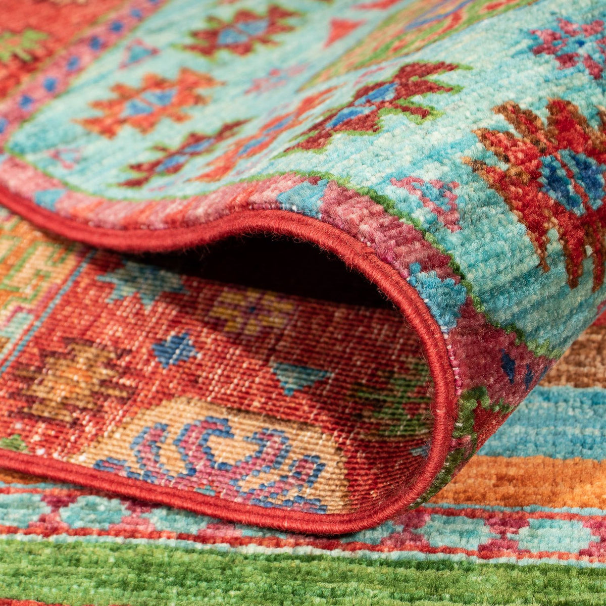 Alfombra Ziegler - Shal - 338 x 240 cm - multicolor