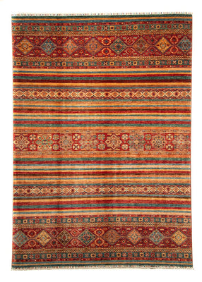 Alfombra Ziegler - Shal - 340 x 249 cm - multicolor