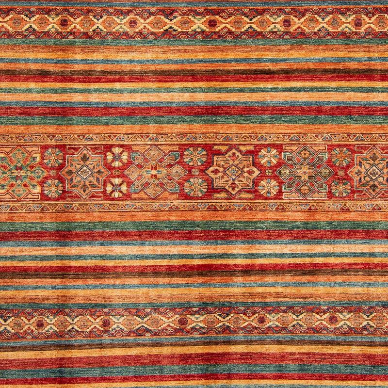 Alfombra Ziegler - Shal - 340 x 249 cm - multicolor