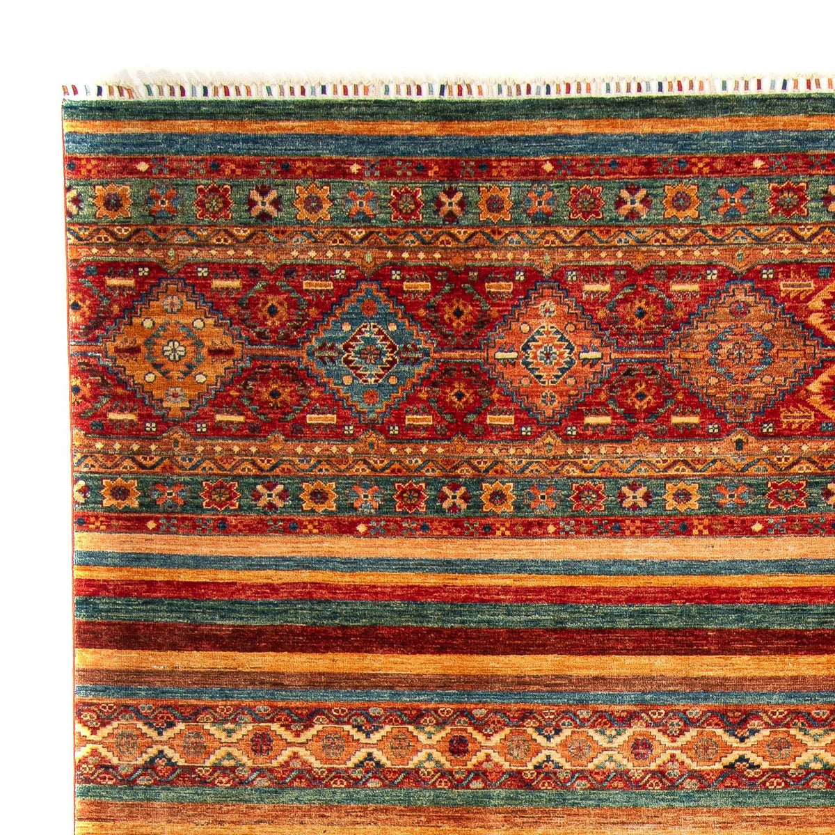 Shal Alfombra 249x340cm - Alfombra oriental