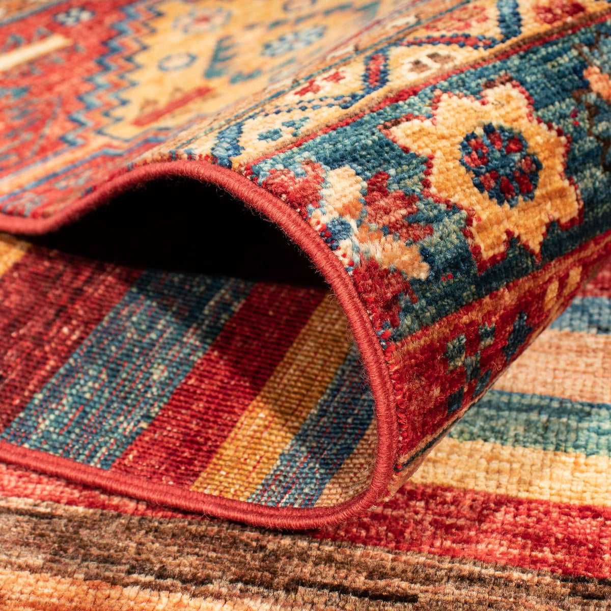 Alfombra Ziegler - Shal - 340 x 249 cm - multicolor