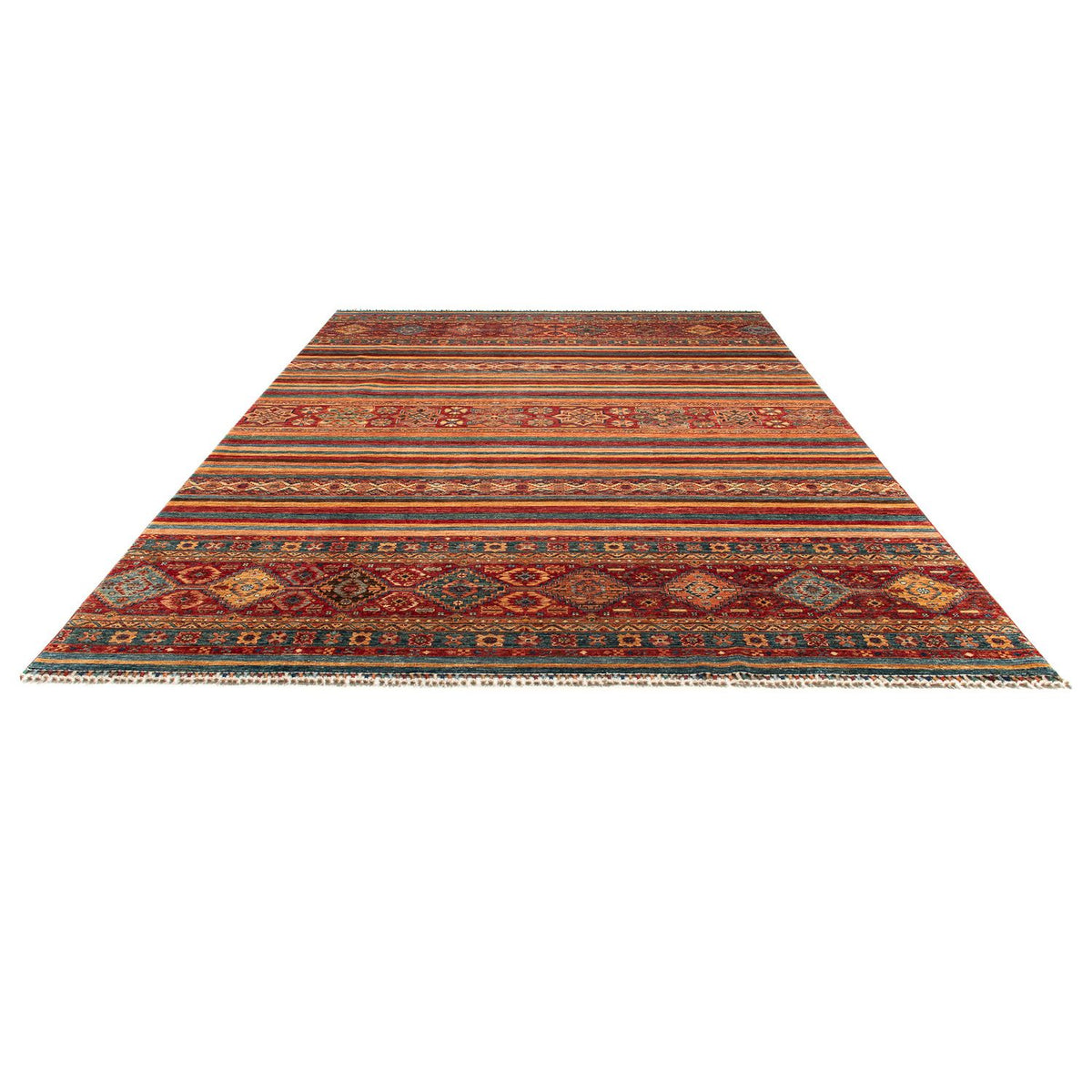 Alfombra Ziegler - Shal - 340 x 249 cm - multicolor