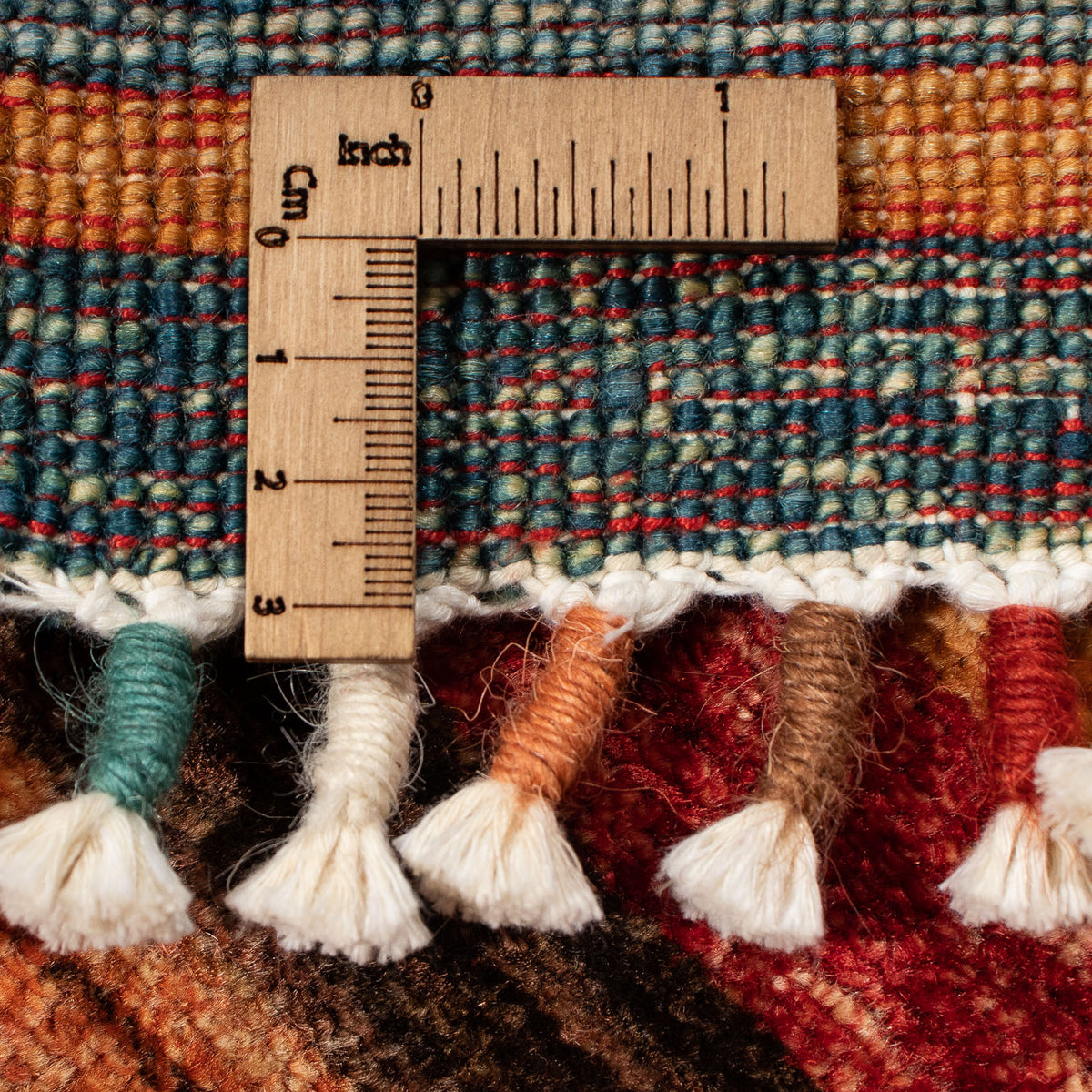 Alfombra Ziegler - Shal - 340 x 249 cm - multicolor