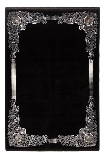 Alfombra de diseño 160x230cm - Designerteppich
