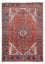 Alfombra persa - Nómada - 362 x 258 cm - rojo claro