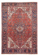 Heriz Alfombra 362x258cm - Alfombra persa