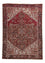 Alfombra persa - Nómada - 408 x 300 cm - multicolor