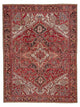 Heriz Alfombra 313x404cm - Alfombra persa