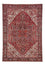 Alfombra persa - Nómada - 325 x 245 cm - rojo
