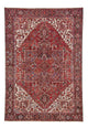 Heriz Alfombra 325x245cm - Alfombra persa