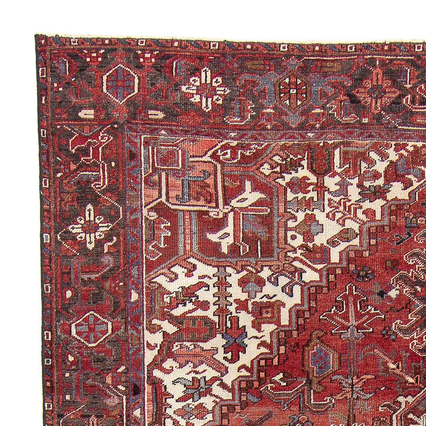 Heriz Alfombra 325x245cm - Alfombra persa