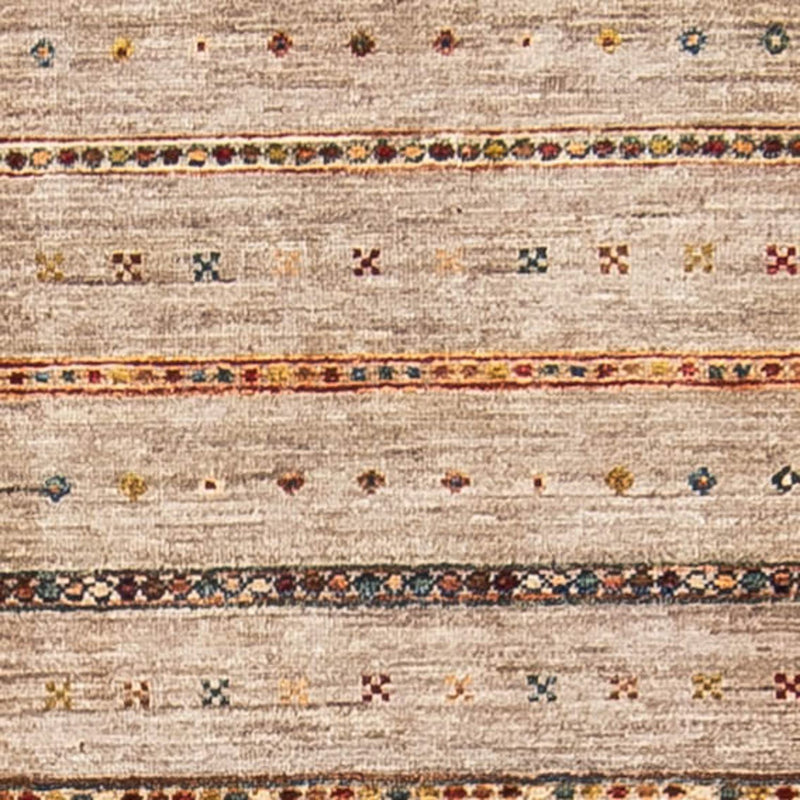 Alfombra de pasillo Alfombra Ziegler - 304 x 75 cm - multicolor