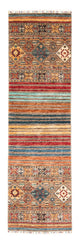 Alfombra Ziegler 254x71cm - Alfombra oriental